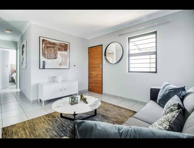 3 BEDROOM HOUSE FOR SALE IN CRYSTAL PARK